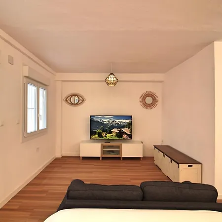 Suite, Entrada Autonoma Y Bano Privado *