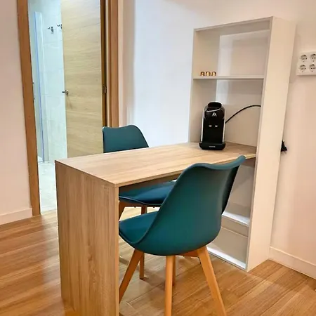 Suite, Entrada Autonoma Y Bano Privado 아파트