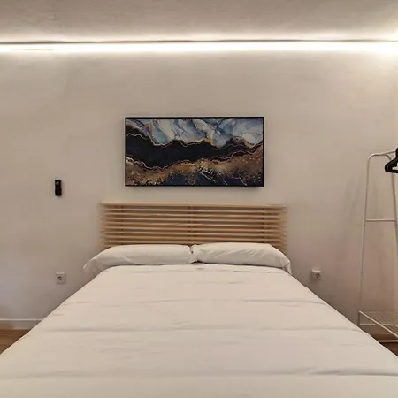 Suite, Entrada Autonoma Y Bano Privado 아파트