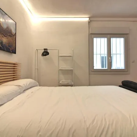Suite, Entrada Autonoma Y Bano Privado 코르도바