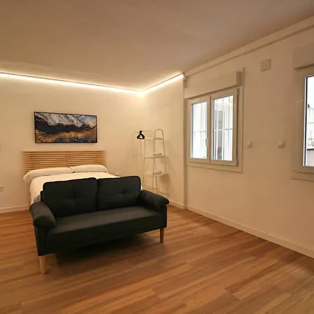 아파트 Suite, Entrada Autonoma Y Bano Privado *