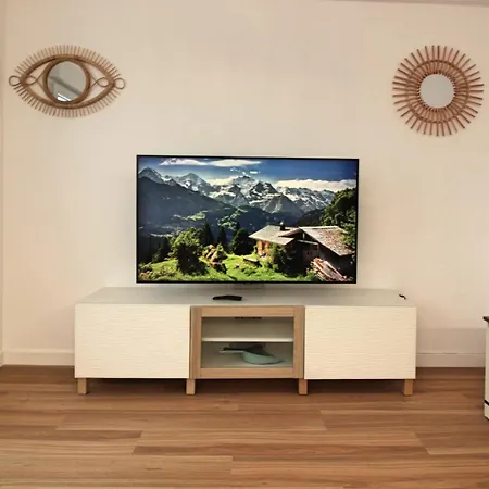 Suite, Entrada Autonoma Y Bano Privado * 코르도바