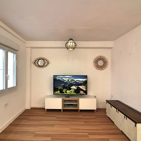 아파트 Suite, Entrada Autonoma Y Bano Privado 코르도바