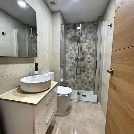 Suite, Entrada Autonoma Y Bano Privado * 코르도바