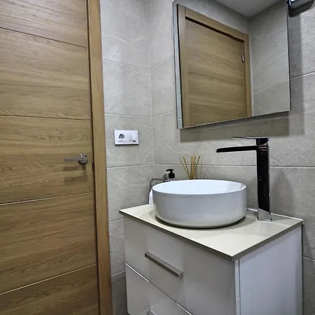 아파트 Suite, Entrada Autonoma Y Bano Privado