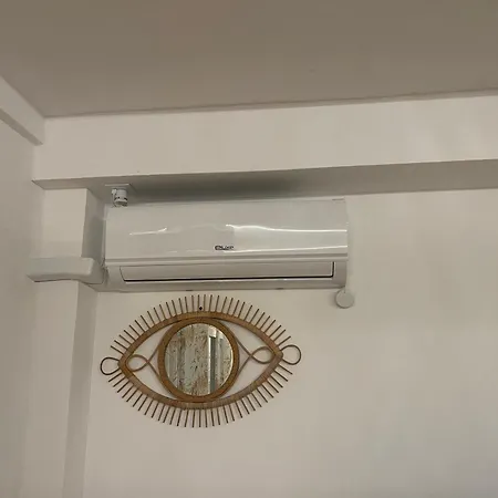 Suite, Entrada Autonoma Y Bano Privado 코르도바