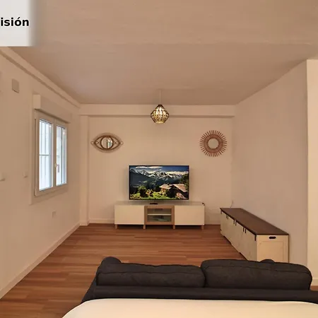 Suite, Entrada Autonoma Y Bano Privado Apartment