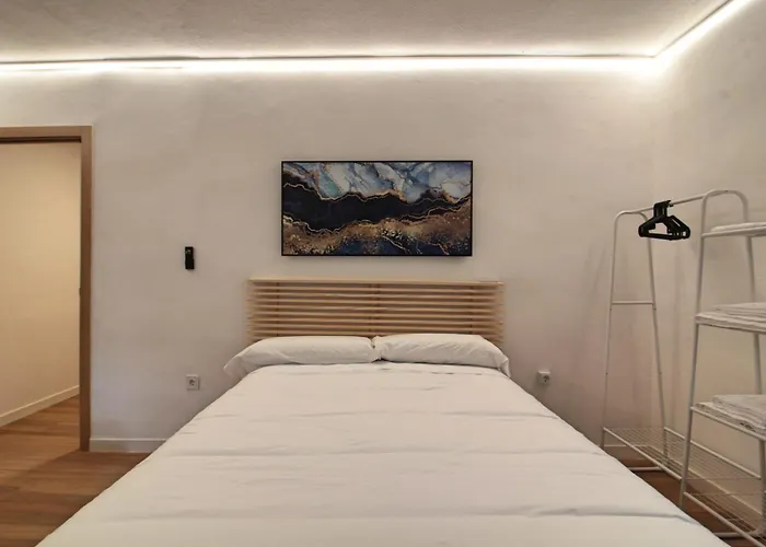 Suite, Entrada Autonoma Y Bano Privado Апартаменты