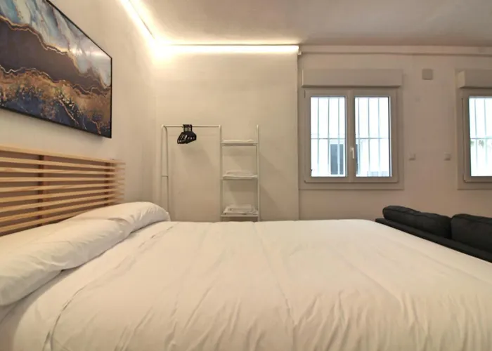 Suite, Entrada Autonoma Y Bano Privado Кордова