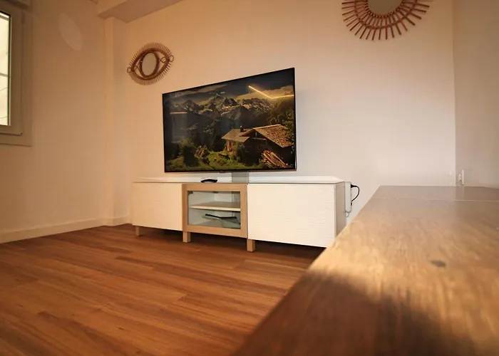 Апартаменты Suite, Entrada Autonoma Y Bano Privado Кордова