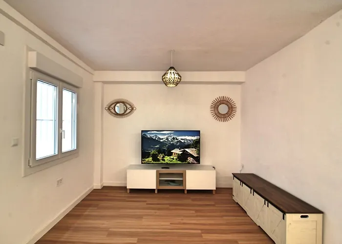 Апартаменты Suite, Entrada Autonoma Y Bano Privado Кордова