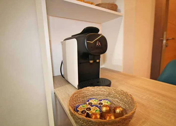 Апартаменты Suite, Entrada Autonoma Y Bano Privado