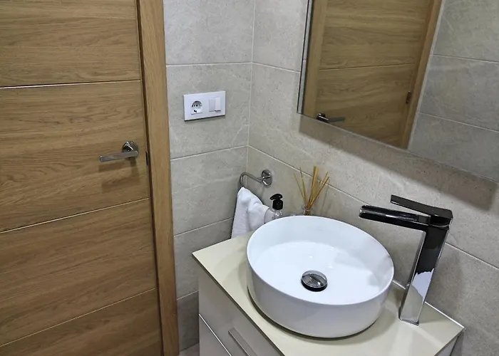 Апартаменты Suite, Entrada Autonoma Y Bano Privado *