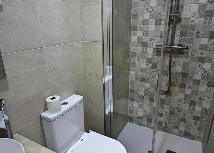 Suite, Entrada Autonoma Y Bano Privado *