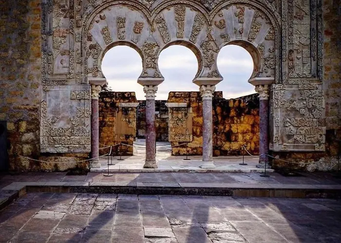 Апартаменты Suite, Entrada Autonoma Y Bano Privado Кордова